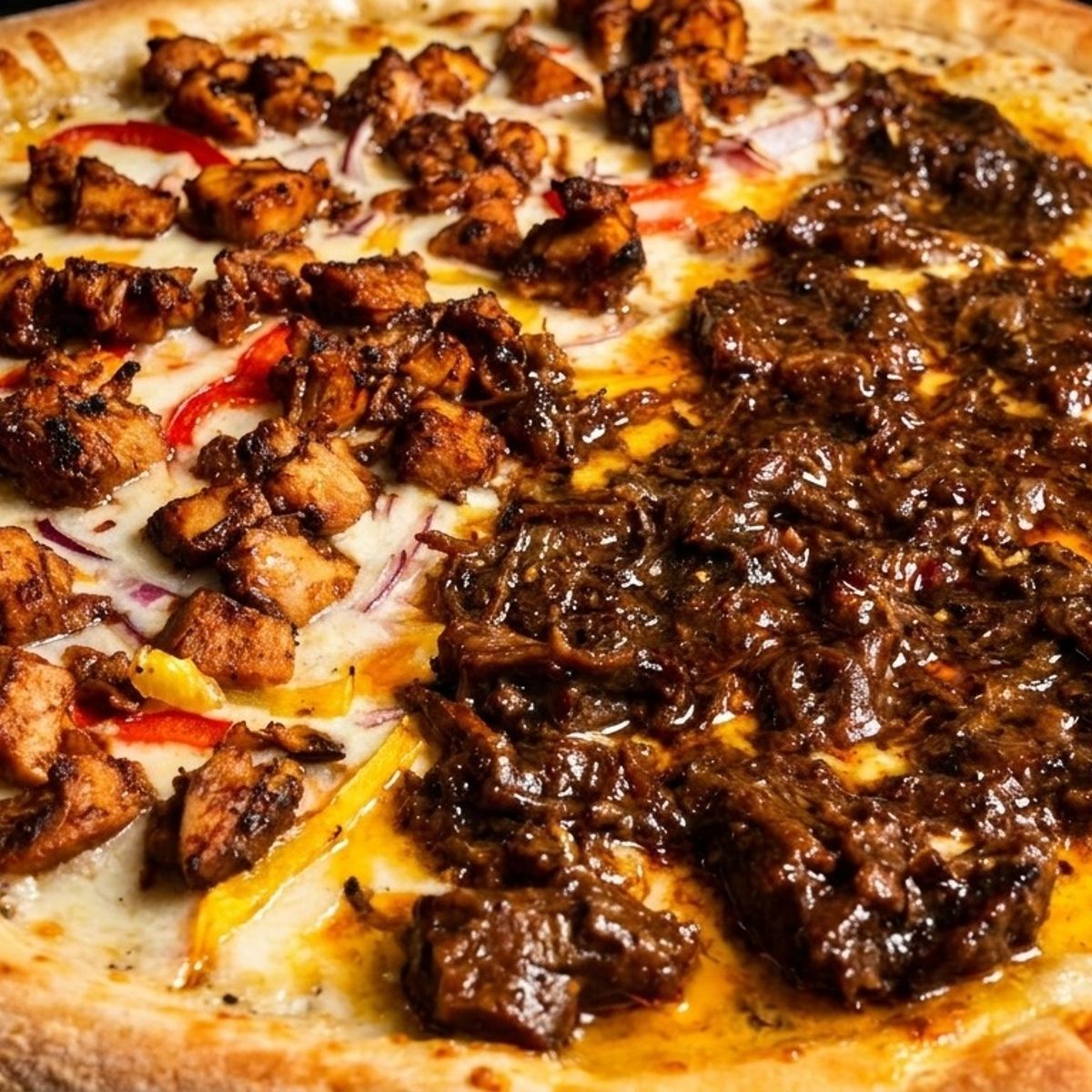 The Flavors That Tell Our Story.
