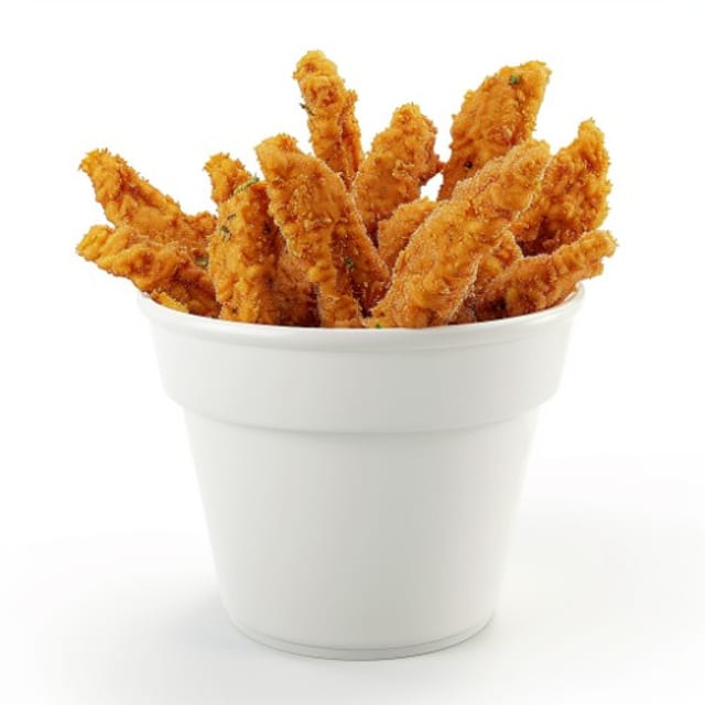 Chicken Tenders.